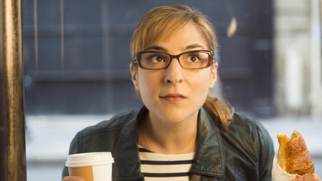 Жозефин (синхронен екип, дублаж по Кино Нова на 06.07.2023 г.) (запис)