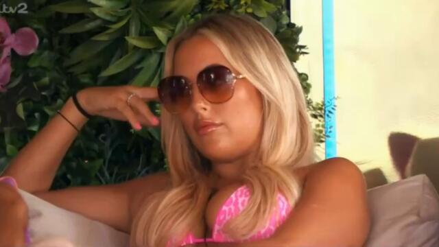 Love Island UK Season10 Episode32