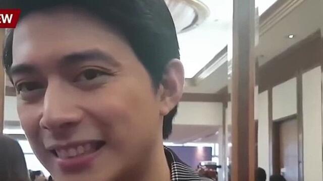 Mike Tan: “Kung wala kang trabaho, wala kang karapatang manligaw” | PEP Throwback #shorts