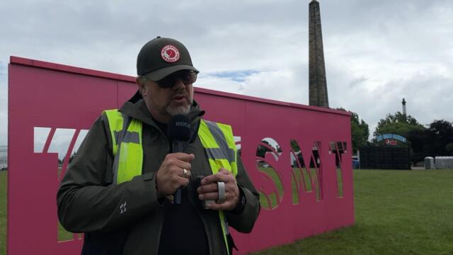 Everything you need to know if you’re heading to TRNSMT 2023