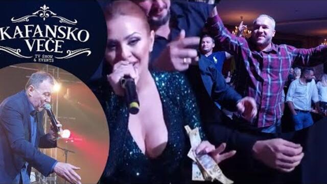 Kafansko Vece Melbourne 2023- Ljuba Alicic, Biljana Markovic, Ivan Kuki- Uzivo Koncert@OTVValentino