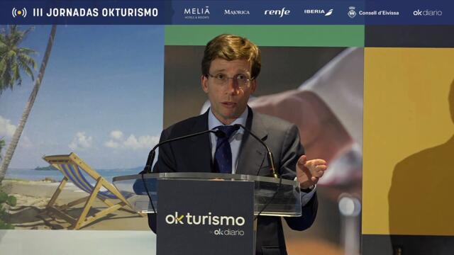 DIRECTO |III Jornadas OKTURISMO