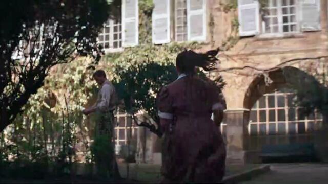 The Nun 2 | Trailer 1