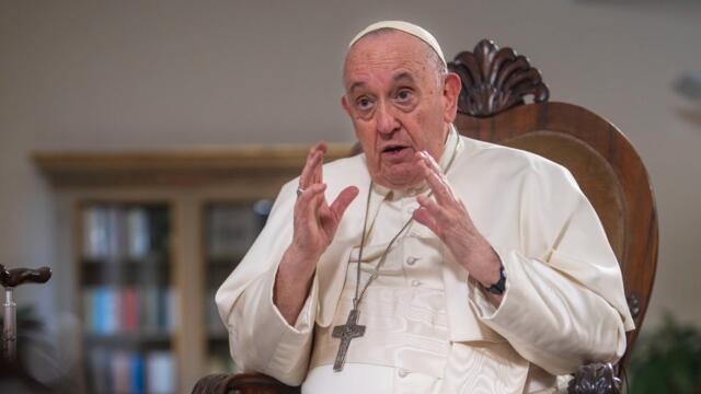 U.S.-Based Group Criticizes Pope's Choice for Watchdog Office