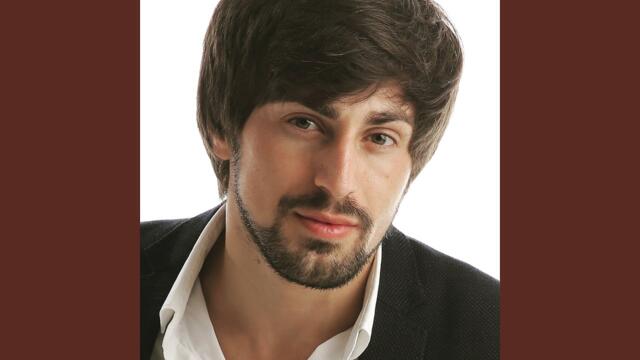 Курбан Гусайханов   -   Ты и я