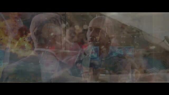 All of the Fast and Furious Movies at the Same Time