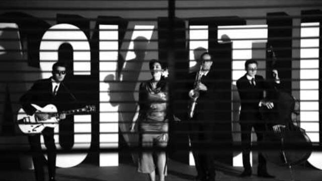 Caro Emerald - Back It Up