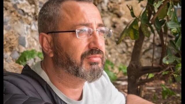 Валентин Иванов-Кардамски: България е в риск от гражданска война, имаме къс период за реакция (ч.1)