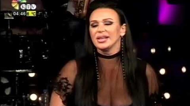 Marta Savic - Kurvin sin - (KTV 2016)