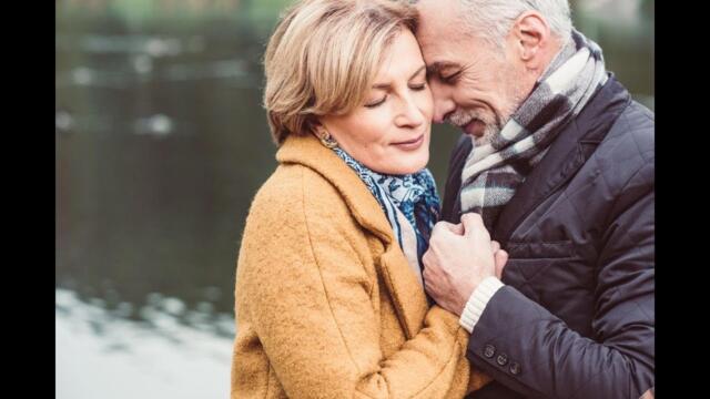 ВЛАДИМИР ЯН И ЮЛИЯ   -  "ПОЗДНЯЯ ЛЮБОВЬ"