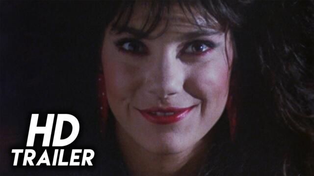 Girlfriend from Hell (1989) Original Trailer [FHD]