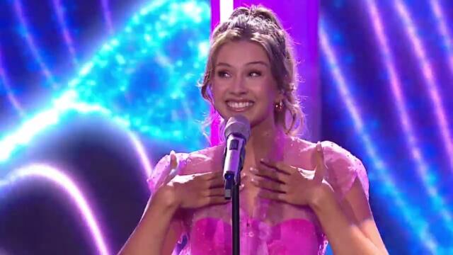 Saša Lešnjek - Tipi z jeepi (Official Live Video - MMS 2023)