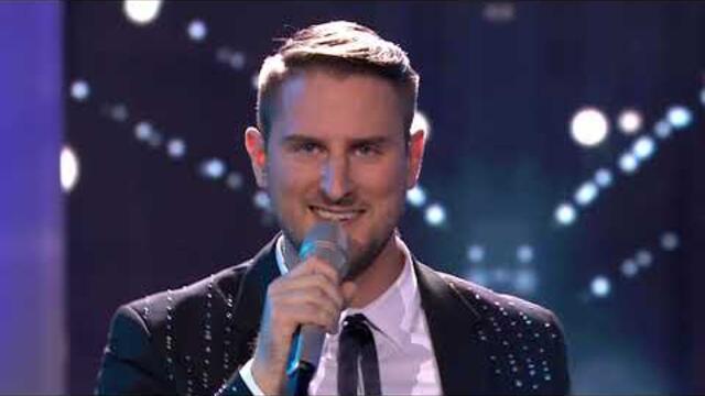 Gregor Ravnik - Torek (Official Live Video -  MMS 2023)