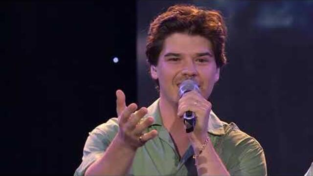 Booom! – Portoroško sonce (Official Live Video - MMS 2023)