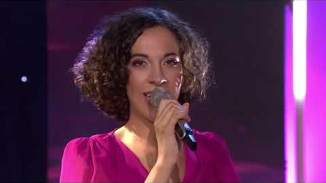 Alya Elouissi - Valovim (Official Live Video - MMS 2023)