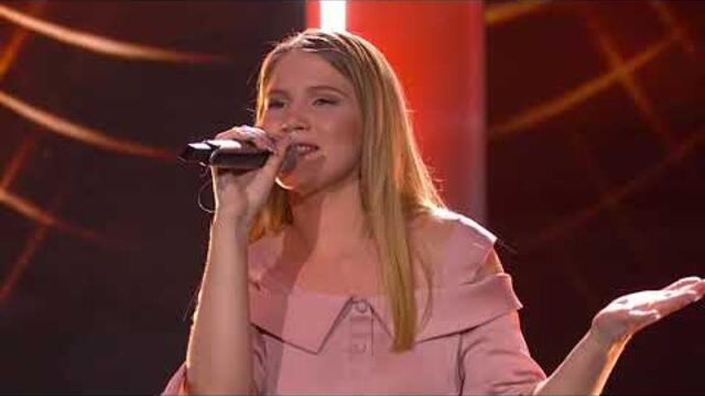 Annia - Na pol poti (Official Live Video - MMS 2023)