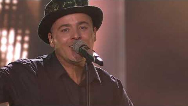 Boštjan Velkavrh - Za druge in zase (Official Live Video - MMS 2023)