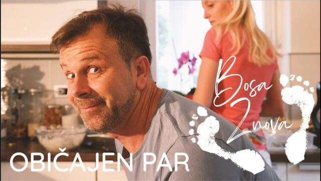 BosaZnova - 2023 - Običajen par (Official Video)