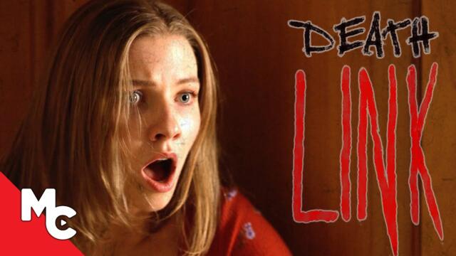 Death Link | Full Movie | Horror Drama | Elise Luthman | Jessica Belkin