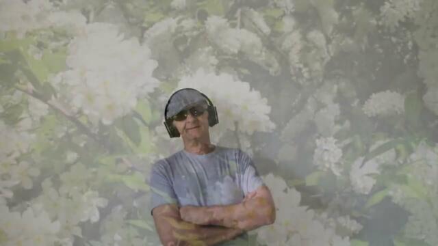 Анатолий Кулагин - Черёмуховый Цвет