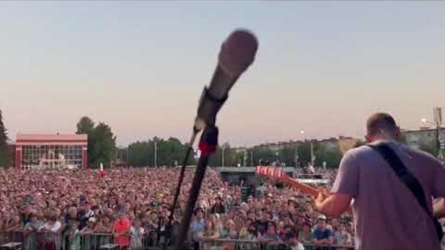 ЛЮБЭ  - Ты неси меня река