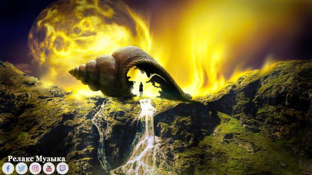 Сборник ЛУЧШИХ Мелодий от которых мурашки по телу! музыка 2023! Музыка для Лечебная Снятия Стресса