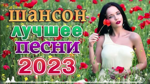НОВАЯ ДИСКОТЕКА ШАНСОНА 🌹 ЛЮБИМЫЕ ДАЧНЫЕ ПЕСНИ 🌹 НОВЫЕ ХИТЫ