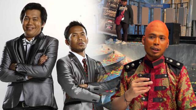 Mamat rindu Jep dan Shuib, belum nampak sinar Sepah kembali bersatu