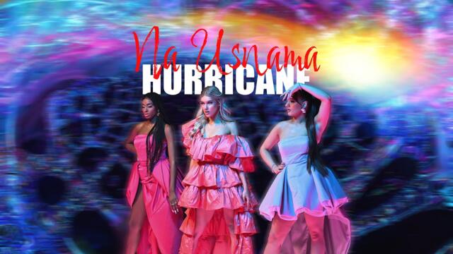 Hurricane - Na usnama (Official Video | 2023)