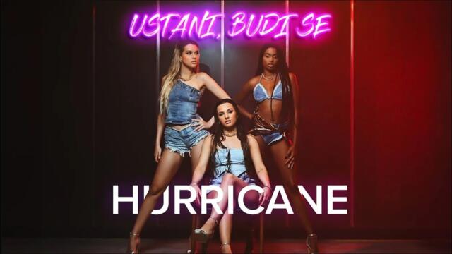 Hurricane - Ustani, budi se (Official Video | 2023)