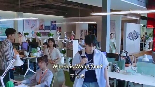 Hidden Love (2023) EP.19 ENG SUB