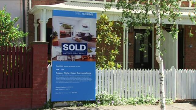 Millions on a ‘mortgage cliff’ as fixed-rate loans set to expire