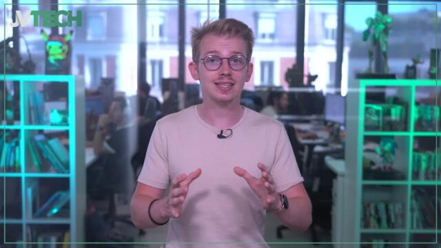 Daily Tech : boule vegas