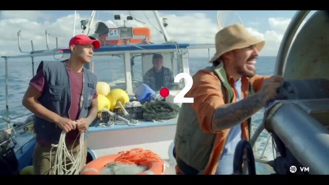 Les rescapés de l’Ariana - 12 juillet