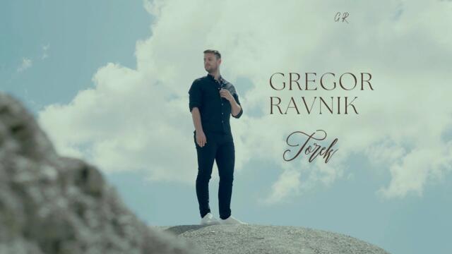 Gregor Ravnik - 2023 - Torek (Official Video)