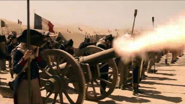 Napoleon Bande-annonce VO