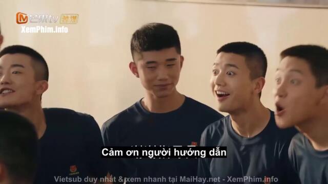 Khói Lửa Nhân Gian Của Tôi Tập 17 Vietsub