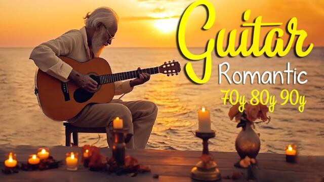 Las 100 mejores melodías mixtas de todos los tiempos: saxofón y guitarra dorada