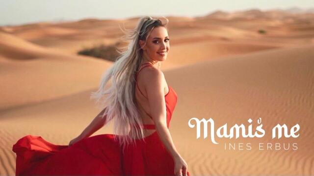 Ines Erbus - 2023 - Mamiš me (Official Video)