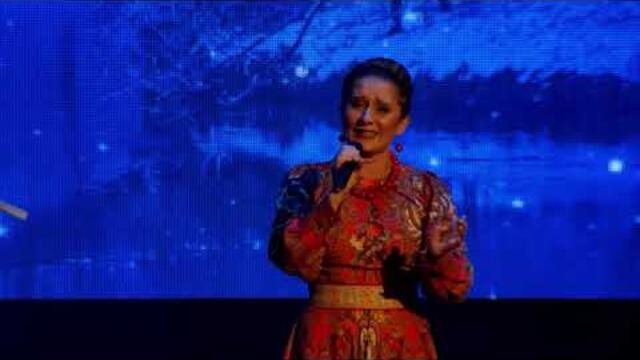 Валентина Топычканова/ Жизнь на ладони