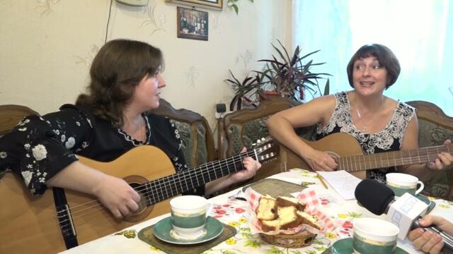 "Мой маленький гном"( сл. и муз. Юрий Кукин)