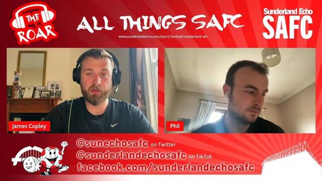 Jack Clarke's body language during South Shields game will give Sunderland fans hope