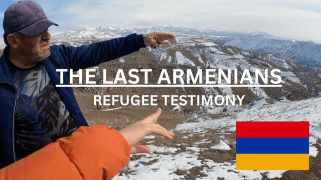 The Last Armenians (2023)