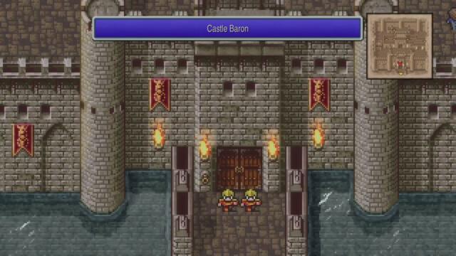 FINAL FANTASY IV_20230709144845