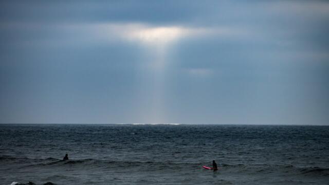 Pro Surfer Mikala Jones Dies After Surfing Accident