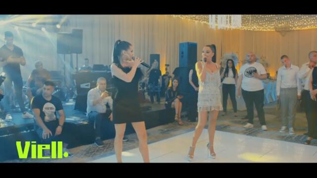 PRESLAVA x GALENA - ZHIVEI | Галена х Преслава - Живей [ Live #2023 ]