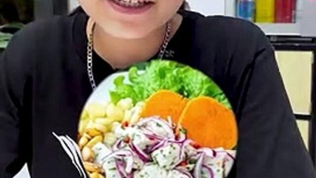 PREGUNTAS RÁPIDAS CON AZUKY