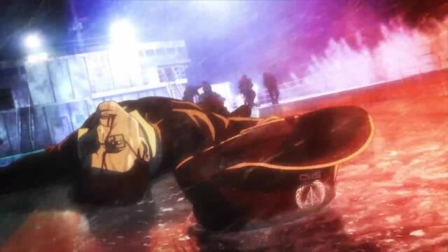 psycho-pass providence trailer