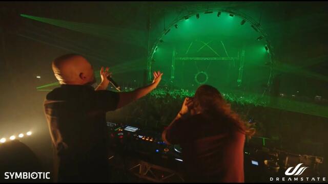 Infected Mushroom @ Dreamstate Melbourne 2023 Full Set