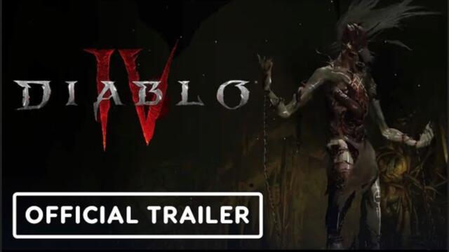Diablo 4: Season of the Malignant | Official Gameplay Trailer